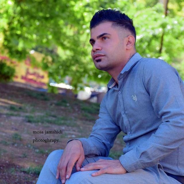 آهنگ جدید فرهاد جهانگیری شرارتی تا میکردم بخاطر تو